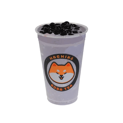 Milk Tea Cookies&Cream 16 Oz