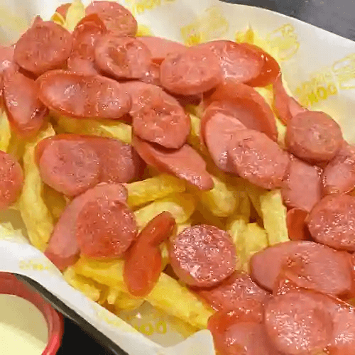 La Salchimix
