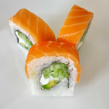 Kamikaze Roll