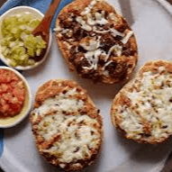 Mollete Grill
