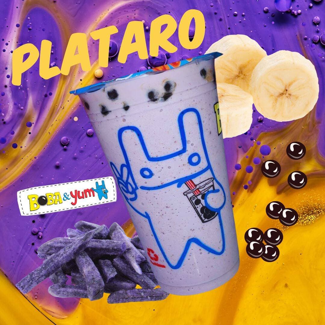 Plataro