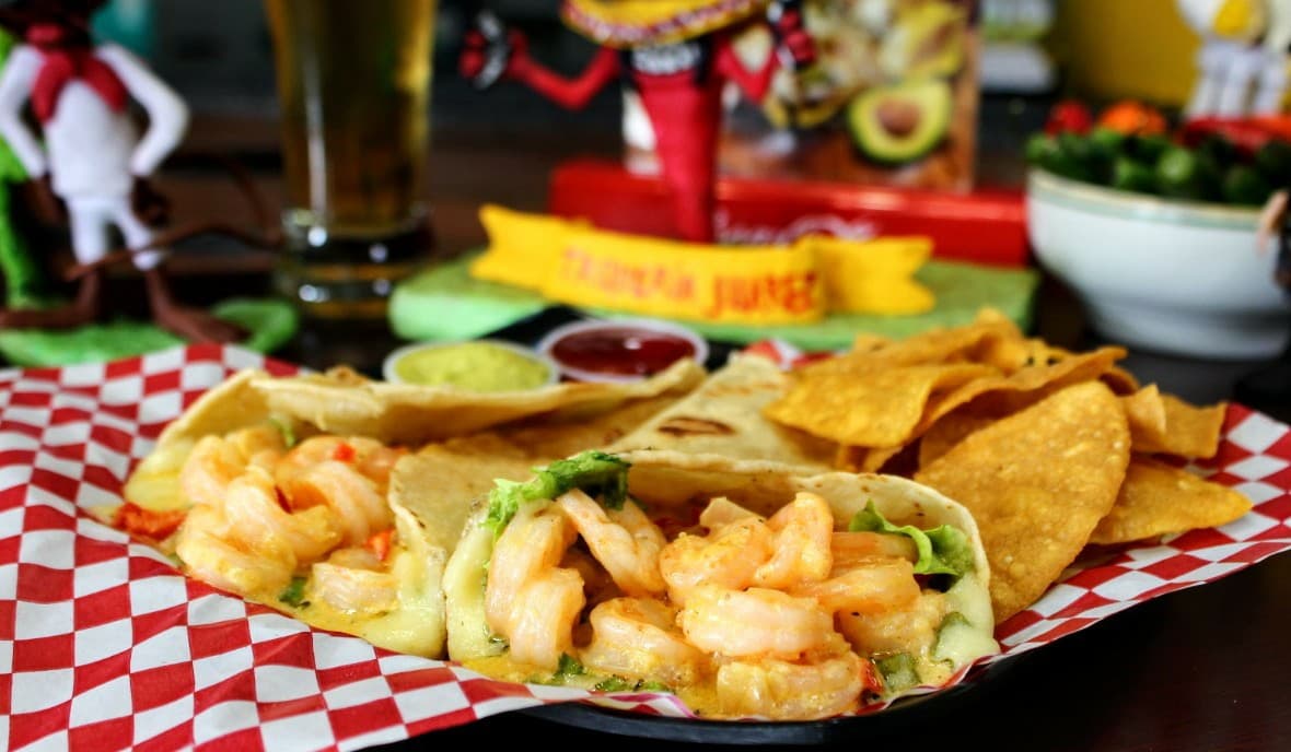 Taquería Juárez