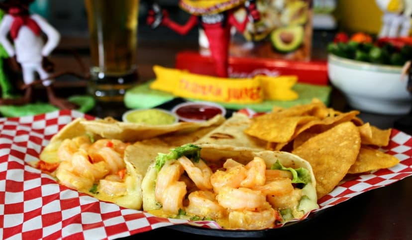 Taquería Juárez