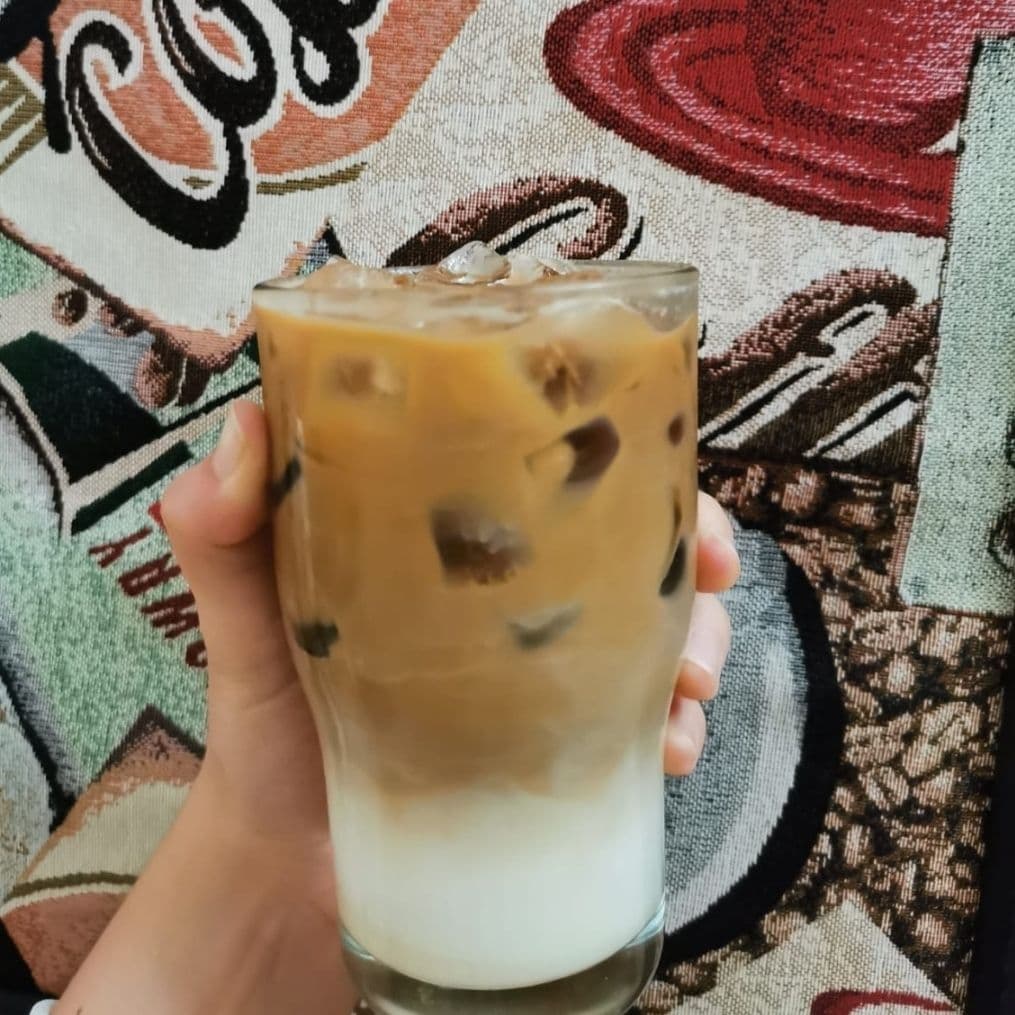 Dolce Latte a las Rocas