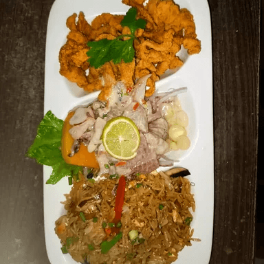 Trío Oriental