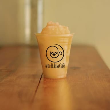 Smoothie de Maracuyá.