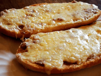 Mollete Salado Par