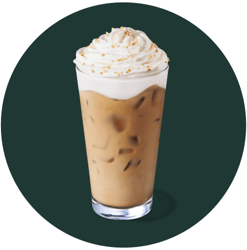 Macadamia Chocolate Blanco Latte Helado