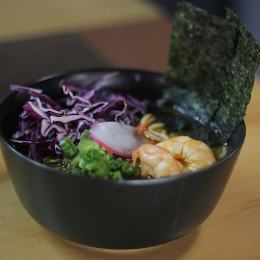 Kaji Ramen Chico