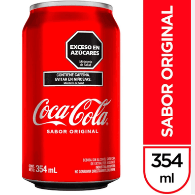 Coca Cola original