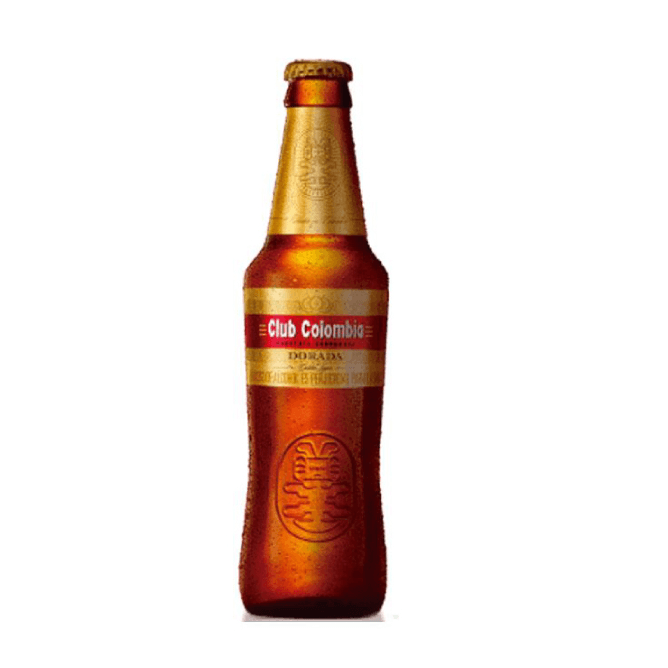 Club Colombia