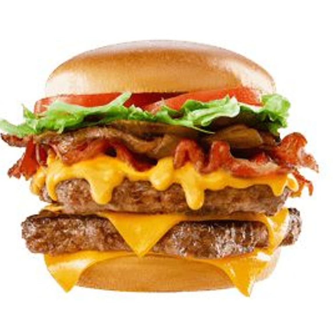 Cheddar Lovers Double
