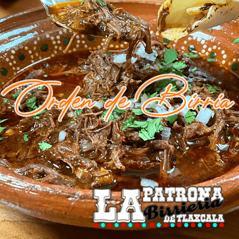Orden de Birria (Plato)