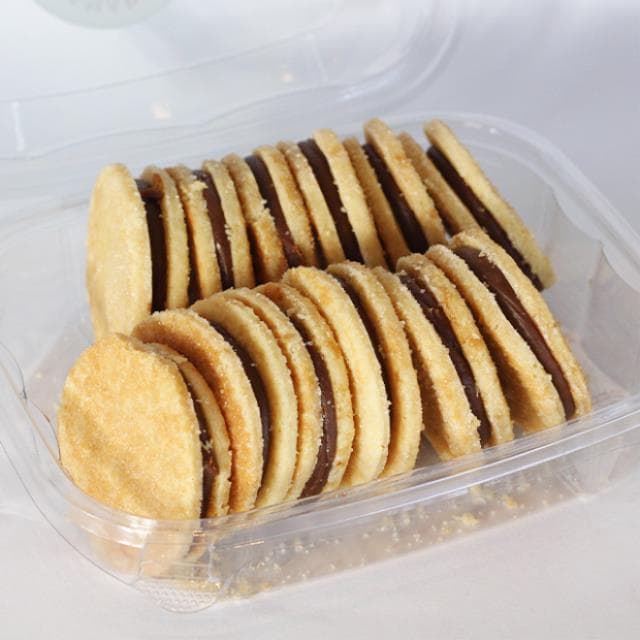 CAJA MARQUESITAS