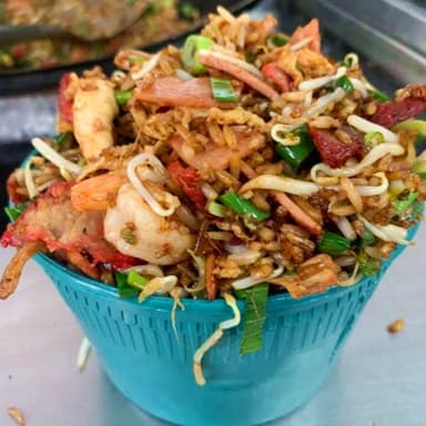 Arroz Cantones De La Casa