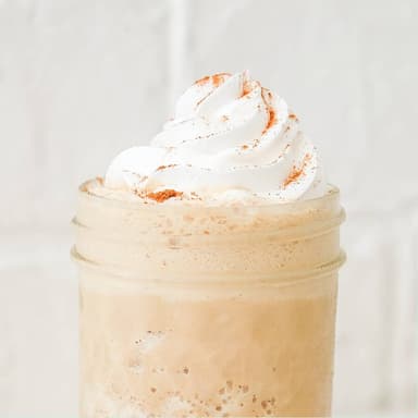Frappé Chai