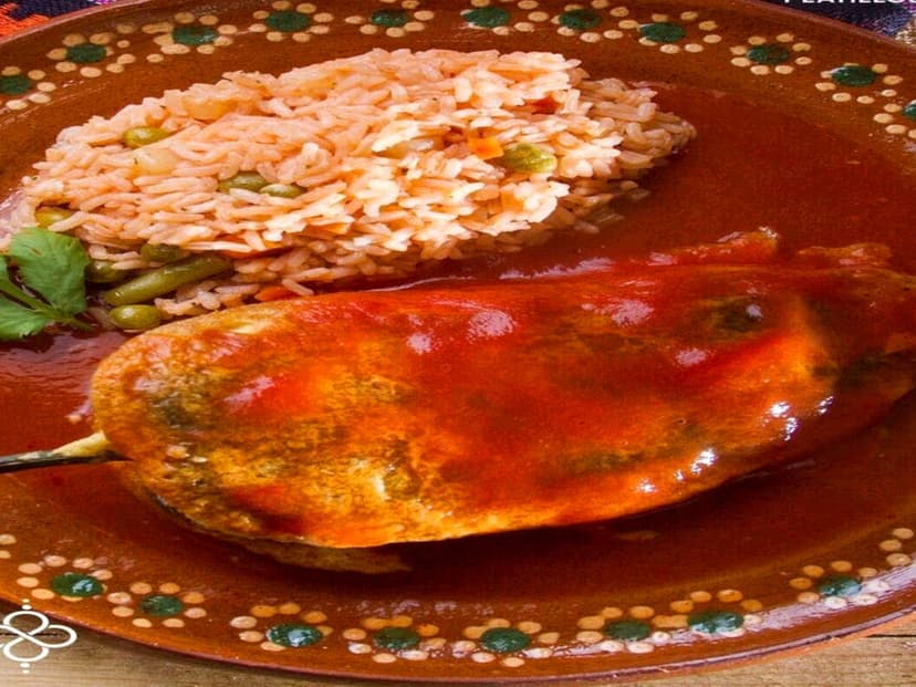 LA COCINA DE FRANCIS