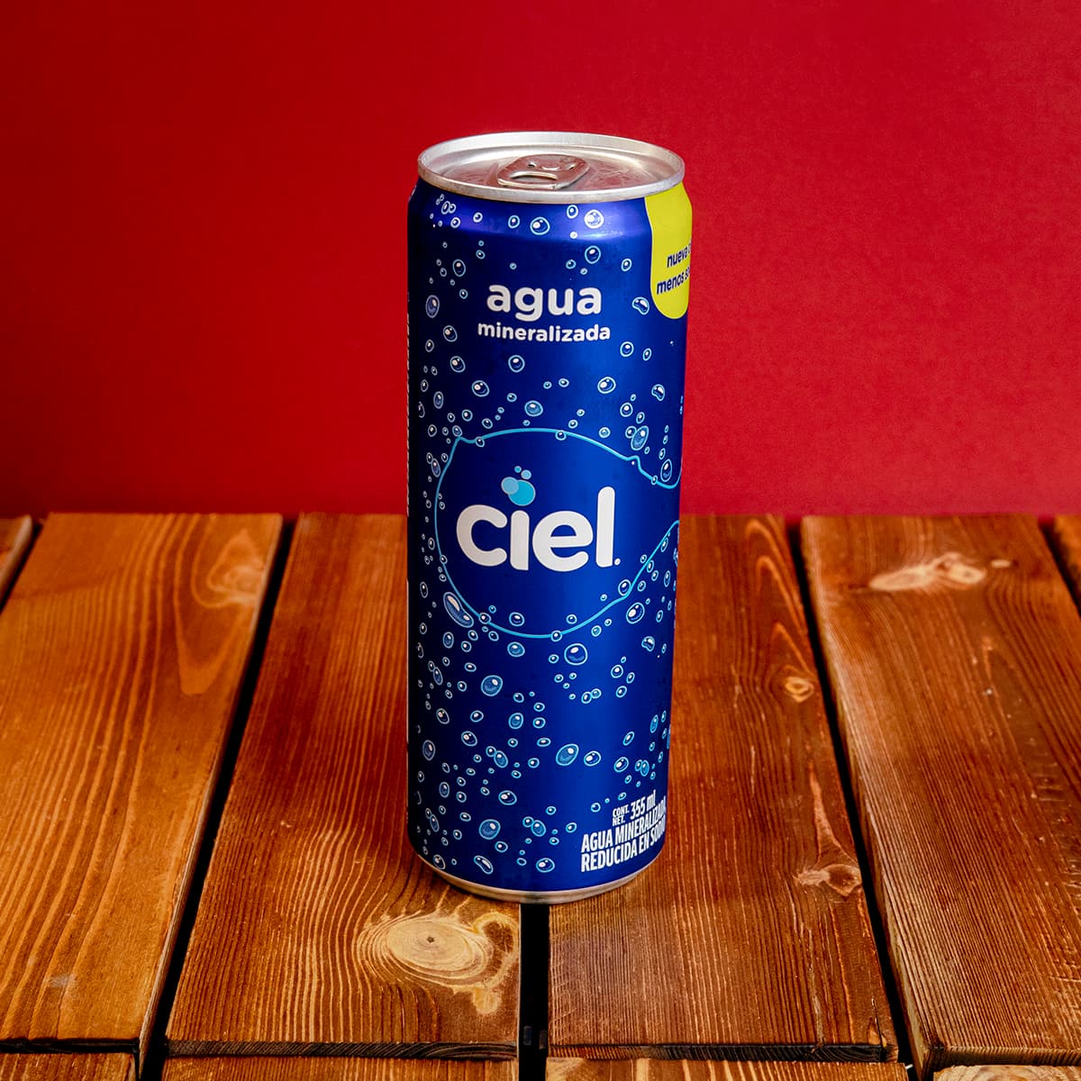 Agua Mineral