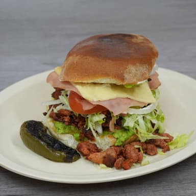 Torta de Pastor Especial