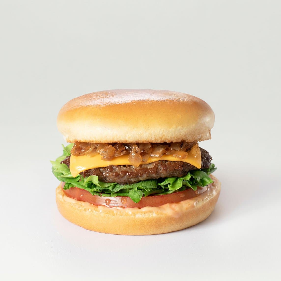 Original Burger