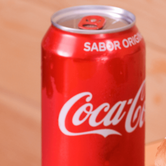 Soda