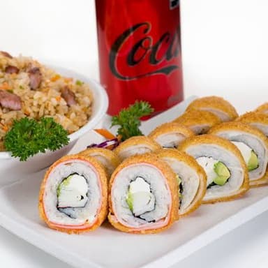 Sushi Box