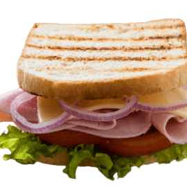Sandwich