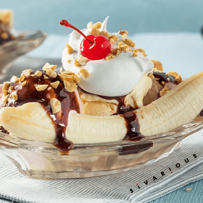 Banana Split
