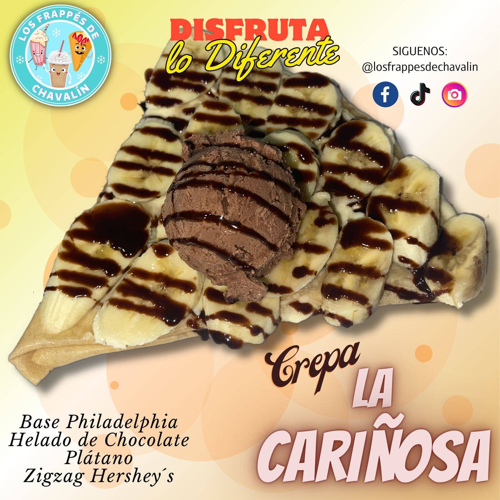 LA CARIÑOSA