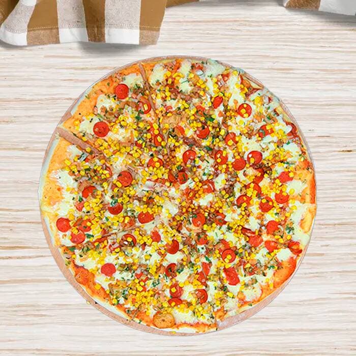 Pizza Grande Paisa