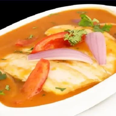 Sudado de filete