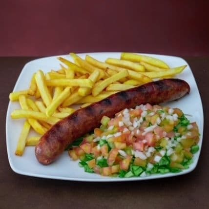 Chorizo