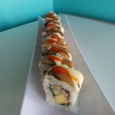 Pechan Roll