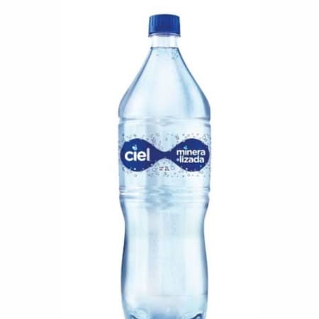 Agua Mineral Ciel