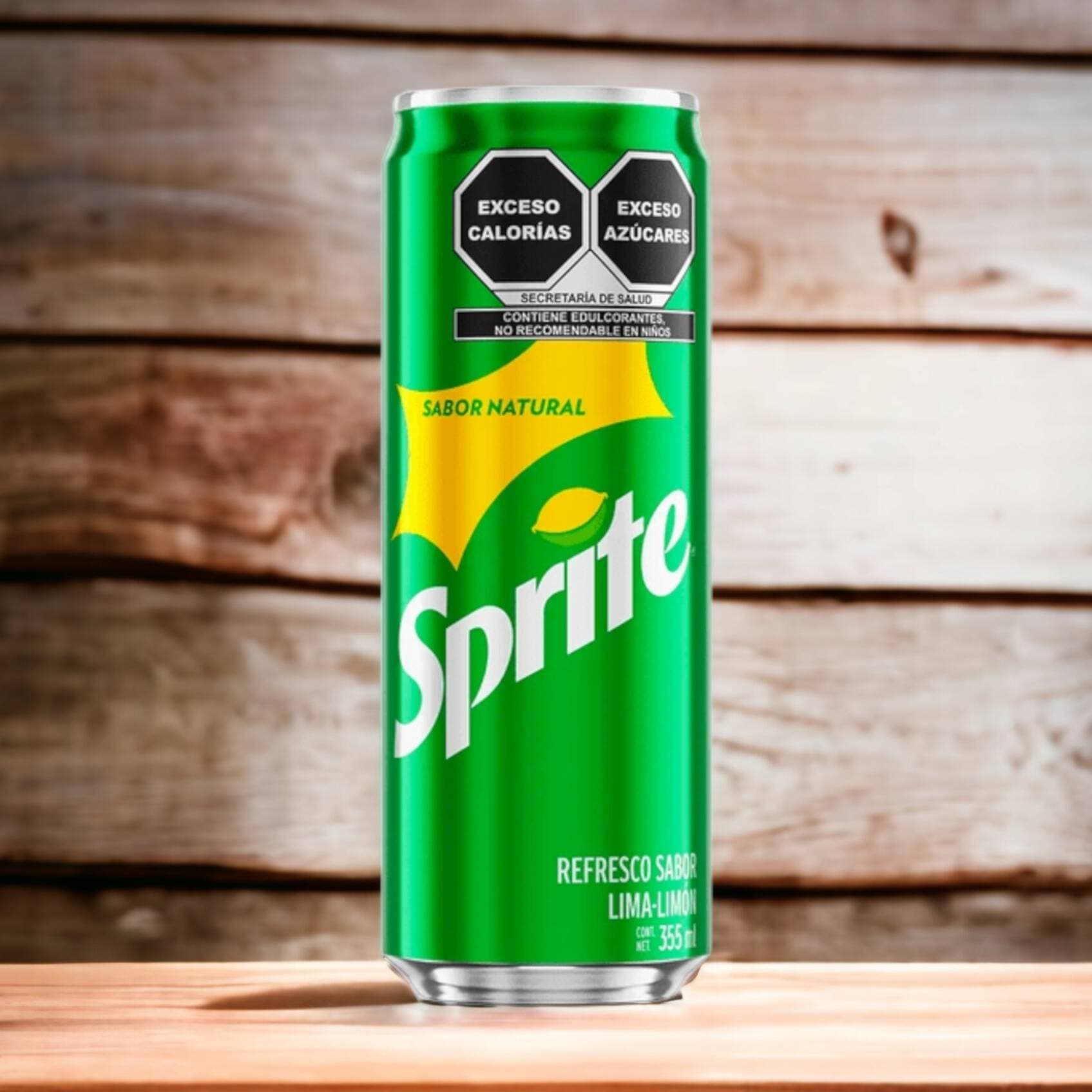 Sprite 350 ml