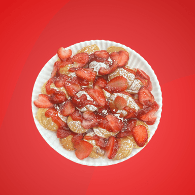 Mini Hot Cakes 15 Piezas