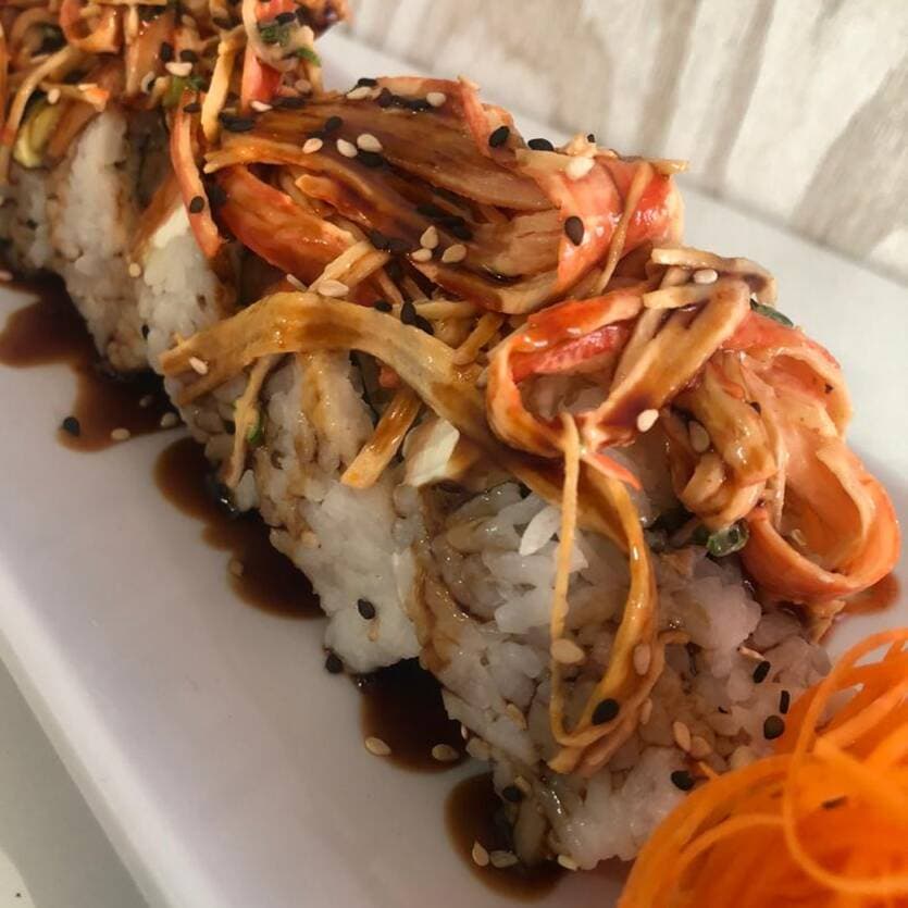 Isla Roll