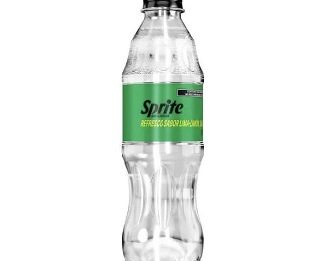 Sprite (Sin Azúcar) 355ml