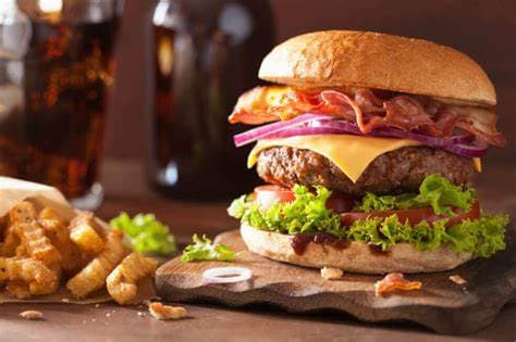 Maracucho´s Burger