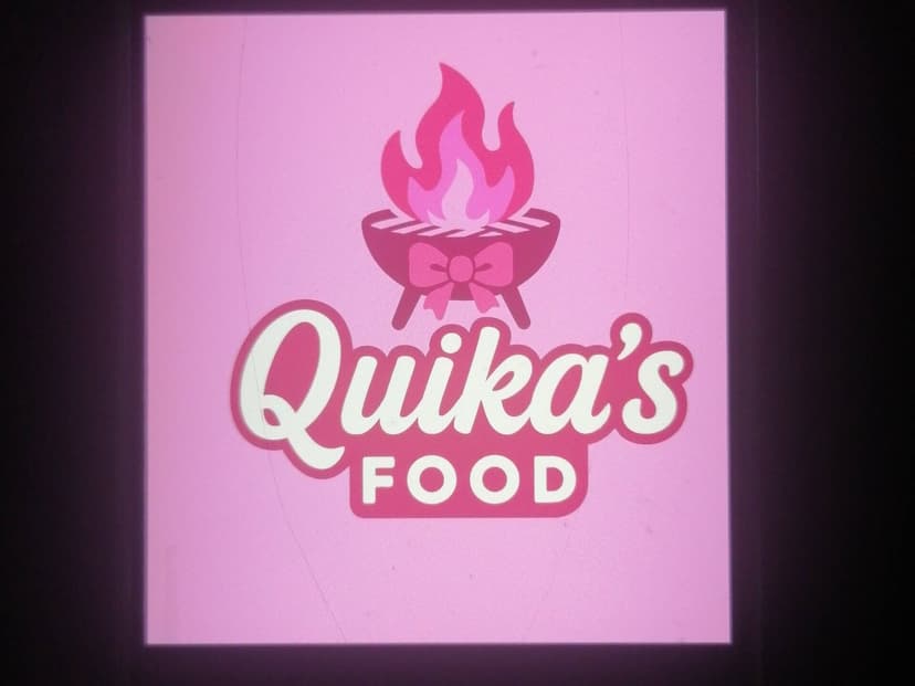 Quika’s Food
