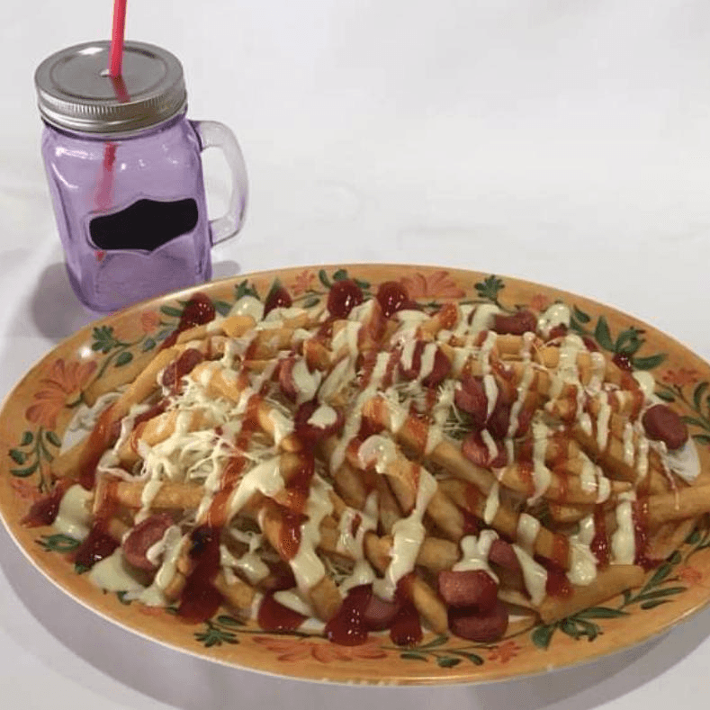Combo 2 - TACO CLASICO+SALCHIPAPAS+GASEOSA 600ML