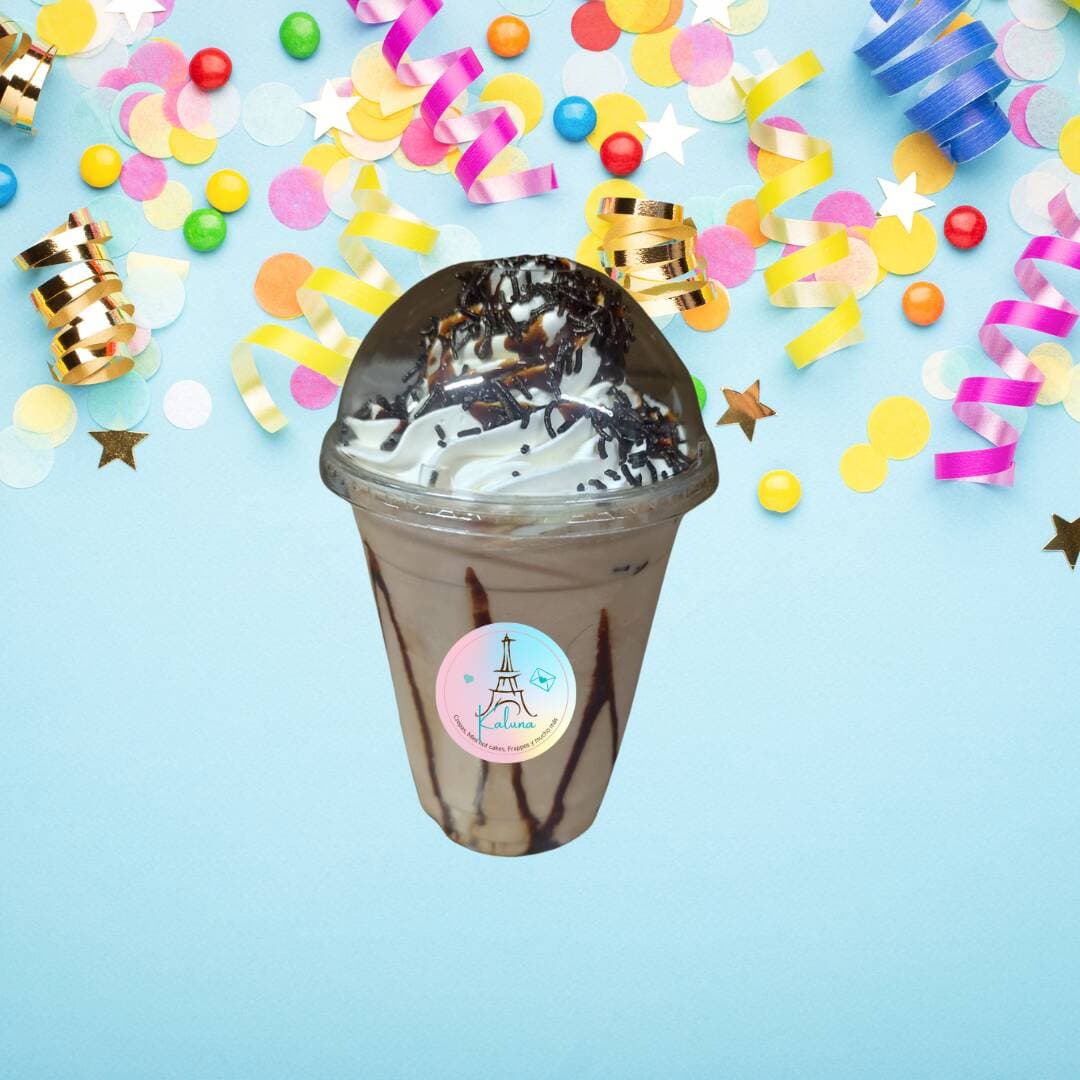 Frappé Chico