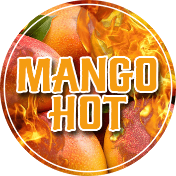 Aderezo Mango Hot