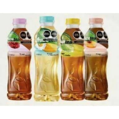 FUZE TEA