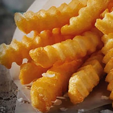 Papas a La Francesa