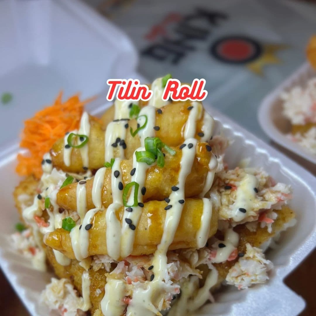 Tilin Roll