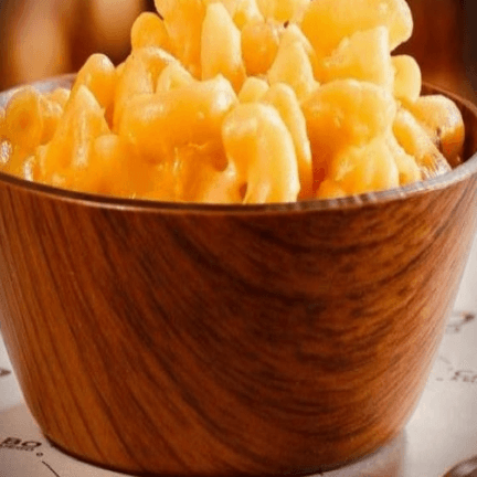 Mac & Cheese 1 Taza
