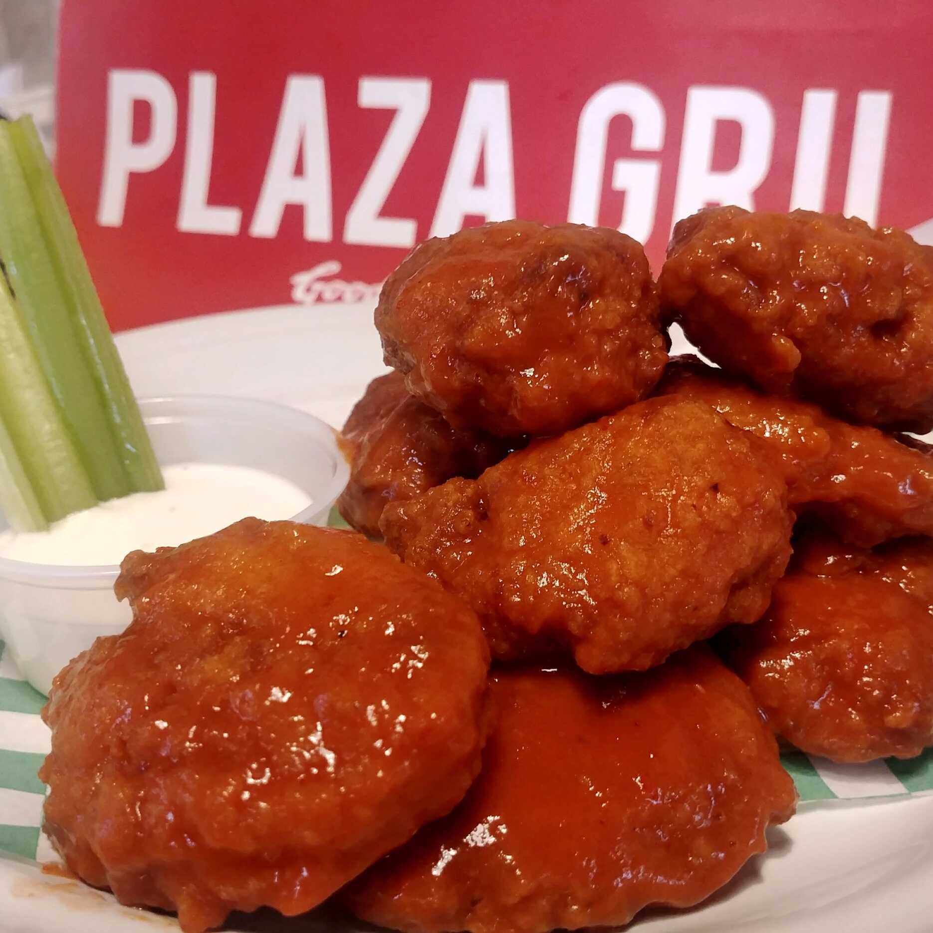 Boneless 300 Gramos