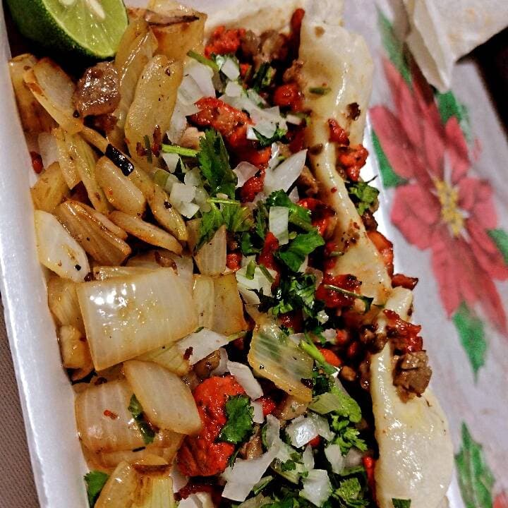 Campechana