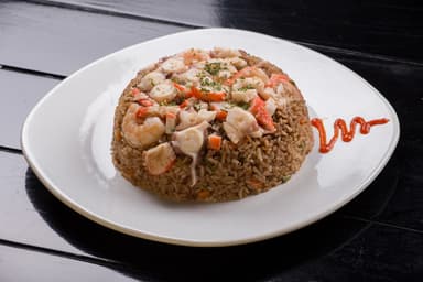 Arroz Thai